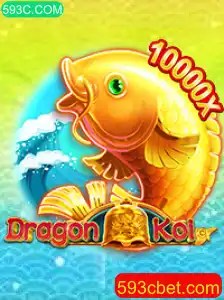 DragonKoi: Uma Jornada Épica no Mundo dos Dragões