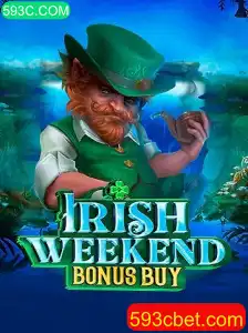 Descubra as Emoções de IrishWeekendBonusBuy e 593C.COM