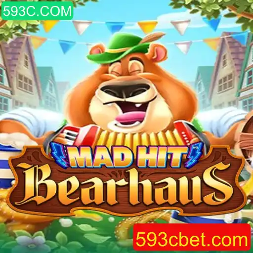 Explorando MadHitBearhaus: Um Mergulho na Empolgante Aventura de 593C.COM