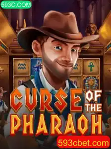 Explorando CurseofthePharaoh: Uma Jornada Através dos Mistérios do Antigo Egito