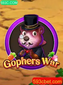 Descubra GophersWar: O Novo Fenômeno dos Jogos Online