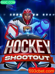 Explorando HockeyShootout: O Jogo de Penaltys de Hóquei