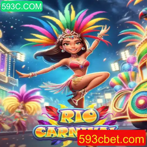RioCarnival: Descubra o Excitante Mundo do Novo Jogo